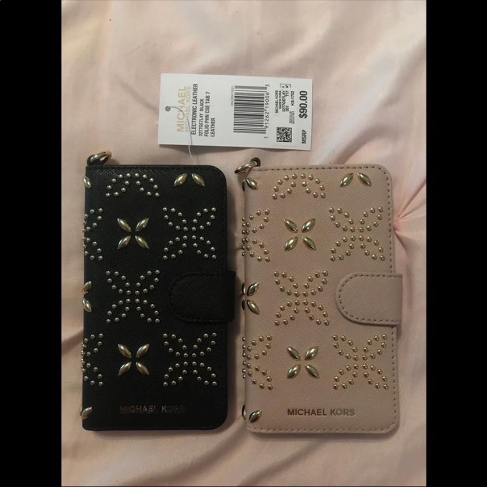Michael Kors Phone Cases
